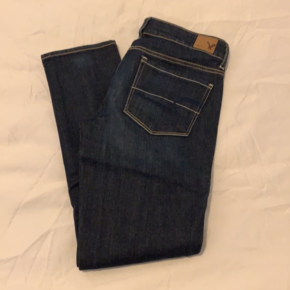 BNWT American Eagle Jeans - Picture 2 of 5